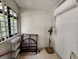 Blk 163 Mei Ling Vista (Queenstown), HDB 3 Rooms #534498251